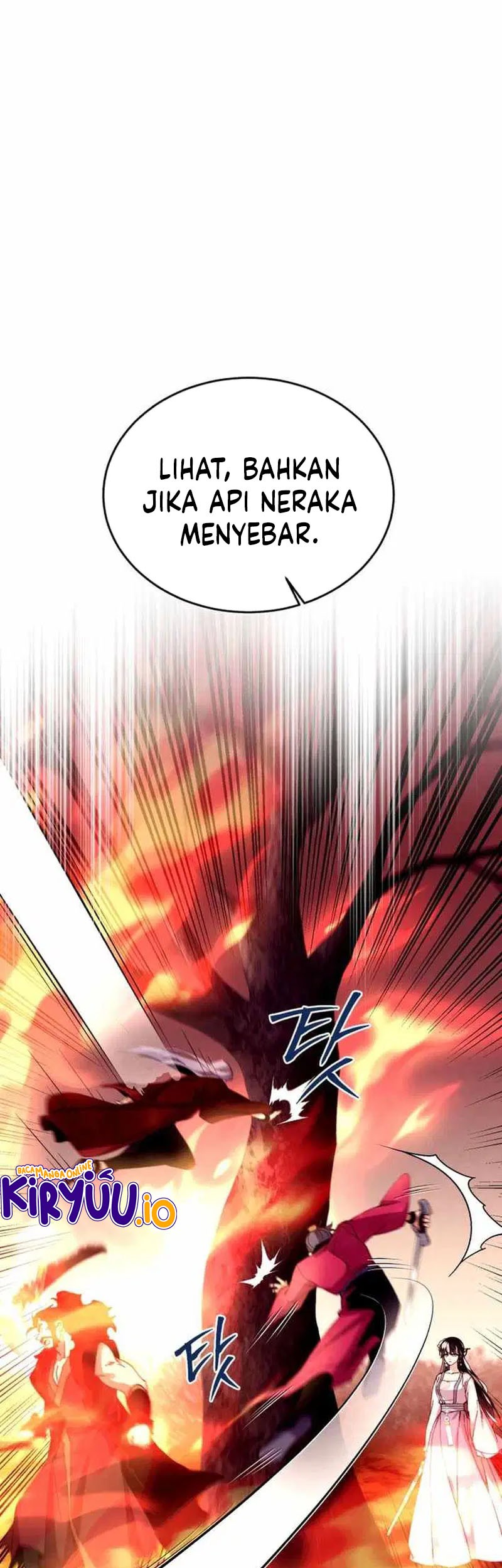 lightning expert Chapter 210 Gambar 18