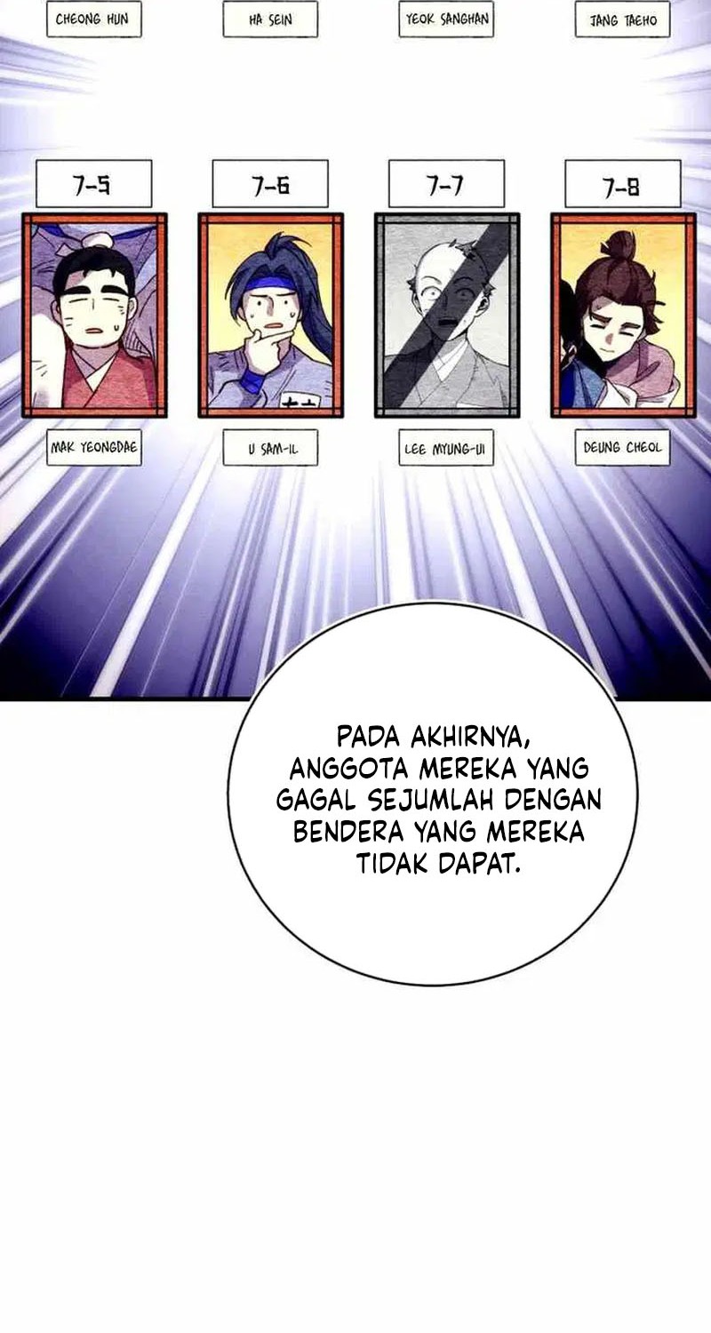lightning expert Chapter 210 Gambar 27