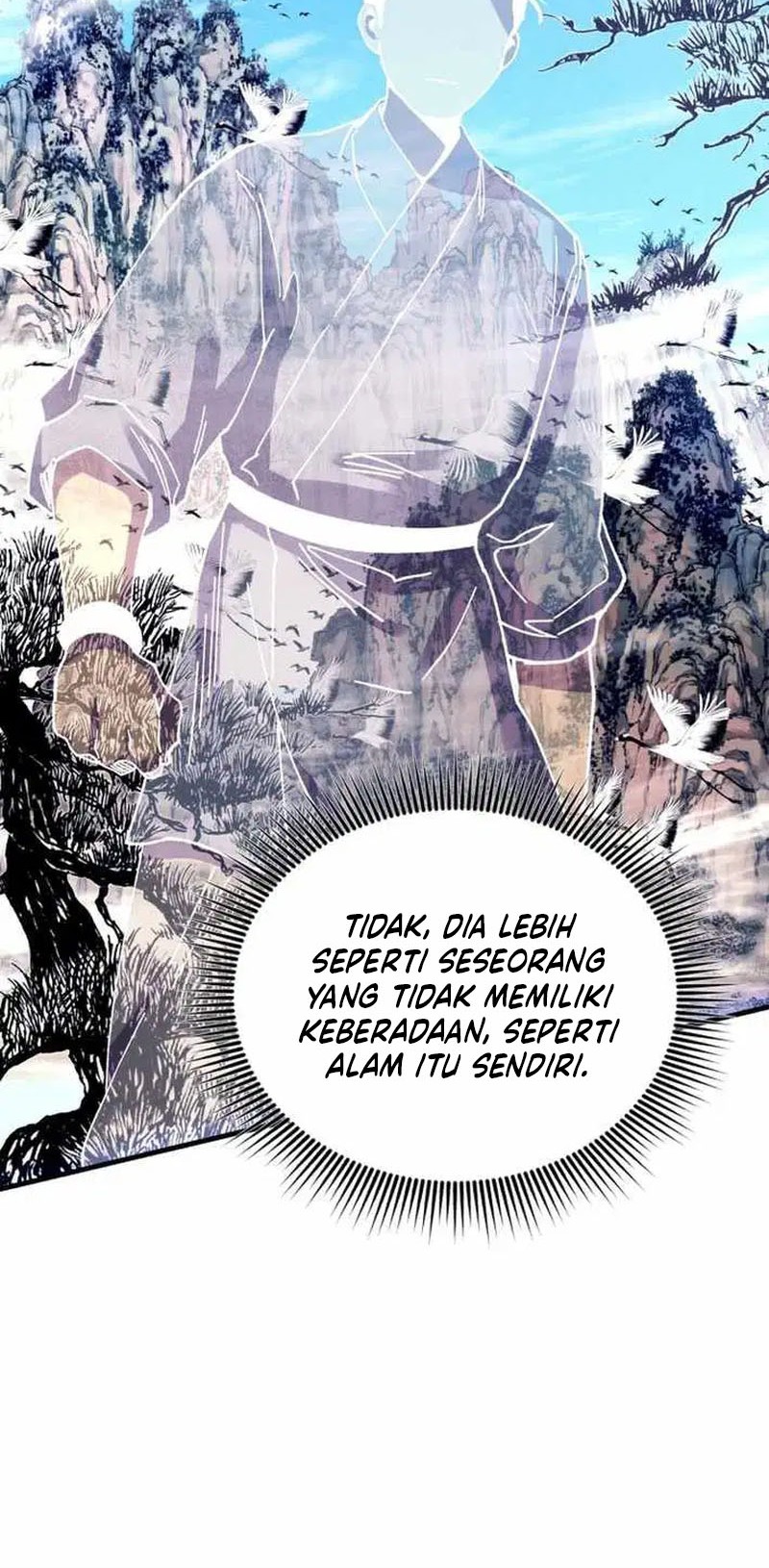 lightning expert Chapter 210 Gambar 31