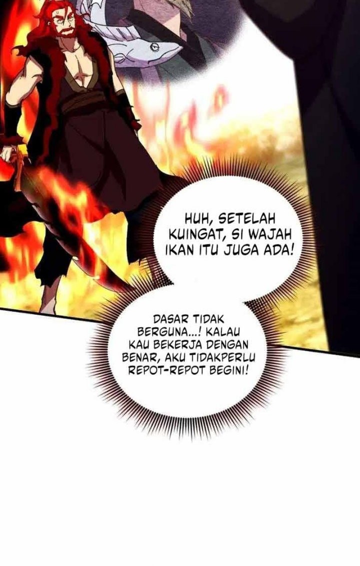 lightning expert Chapter 211 Gambar 29