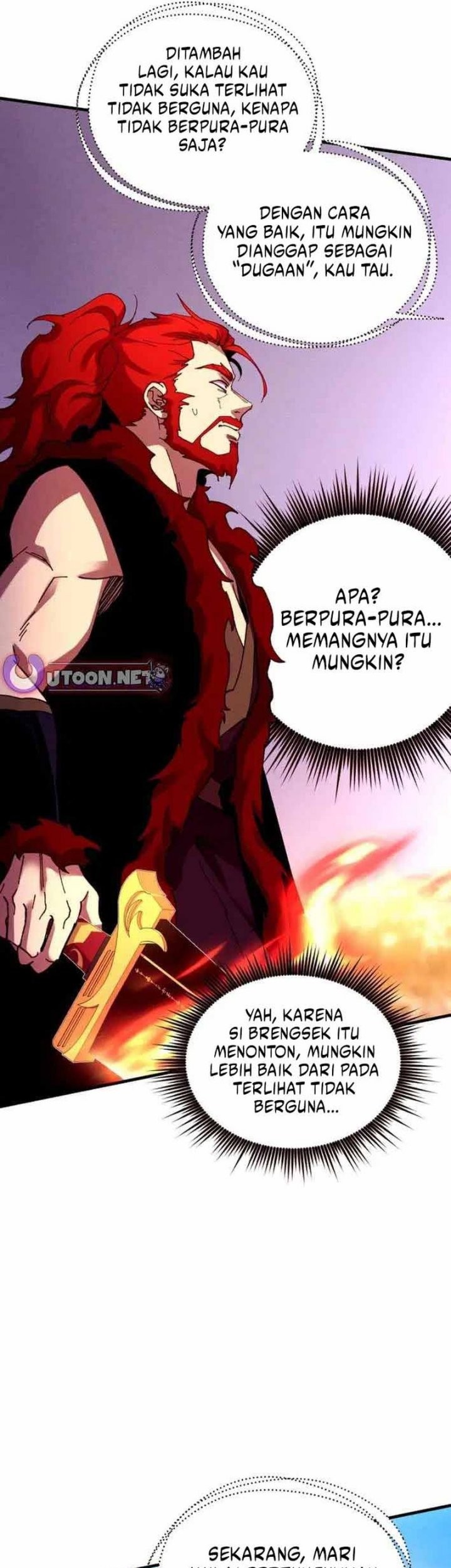 lightning expert Chapter 211 Gambar 30