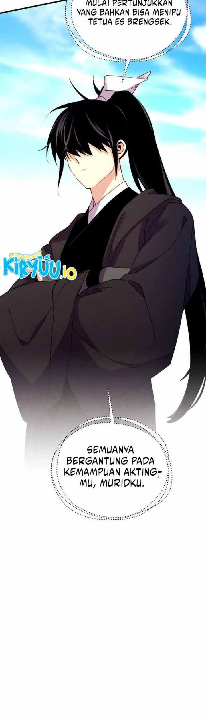 lightning expert Chapter 211 Gambar 31