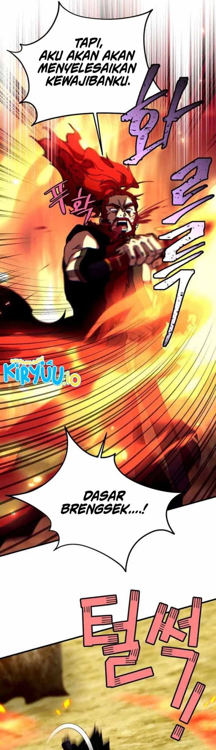 lightning expert Chapter 211 Gambar 36