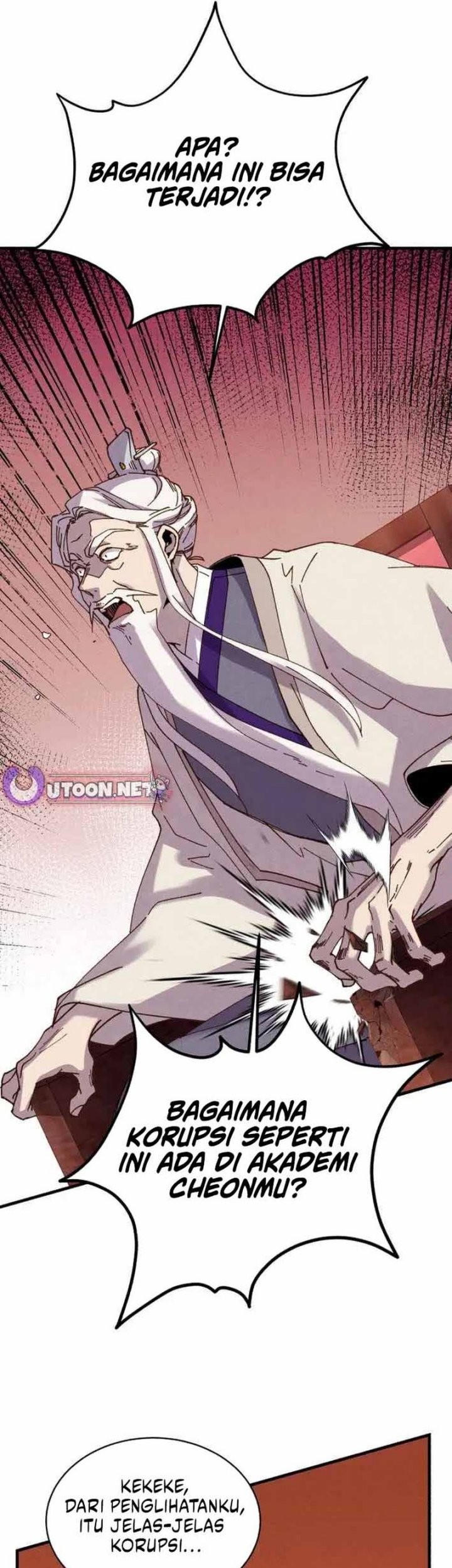 lightning expert Chapter 211 Gambar 42