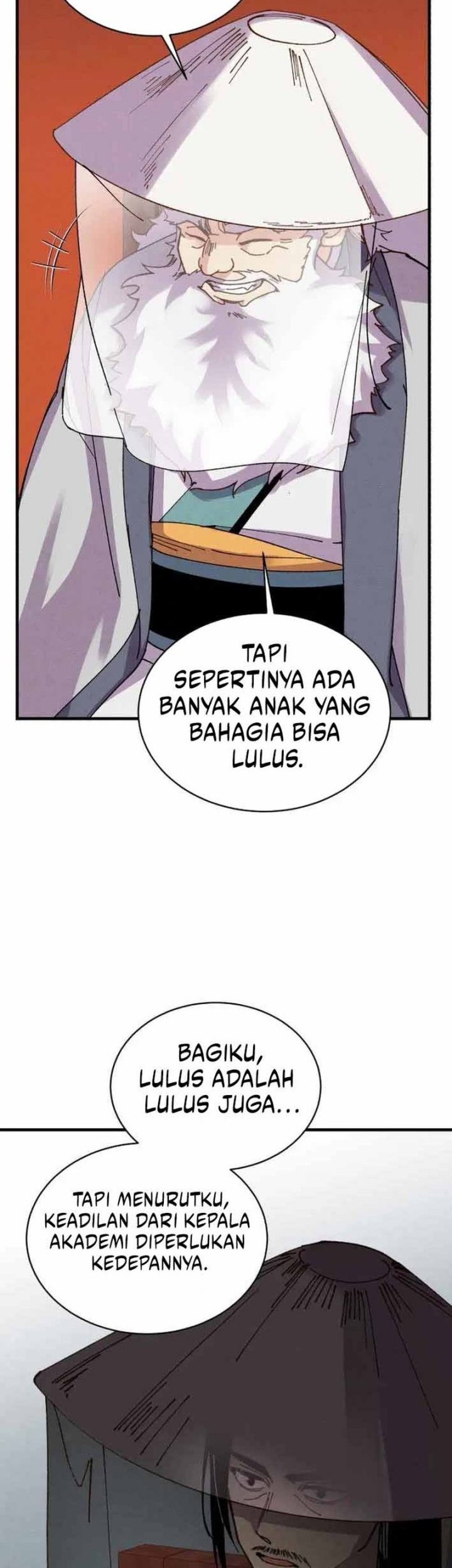 lightning expert Chapter 211 Gambar 43