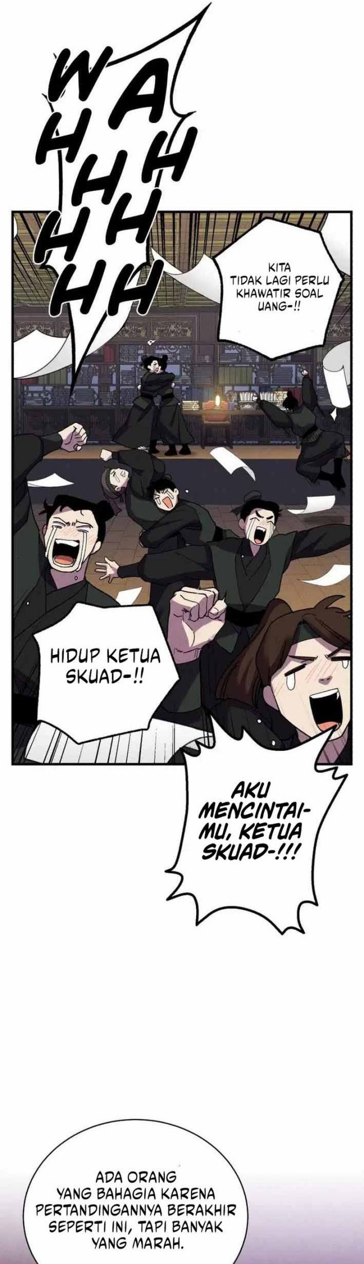 lightning expert Chapter 211 Gambar 45