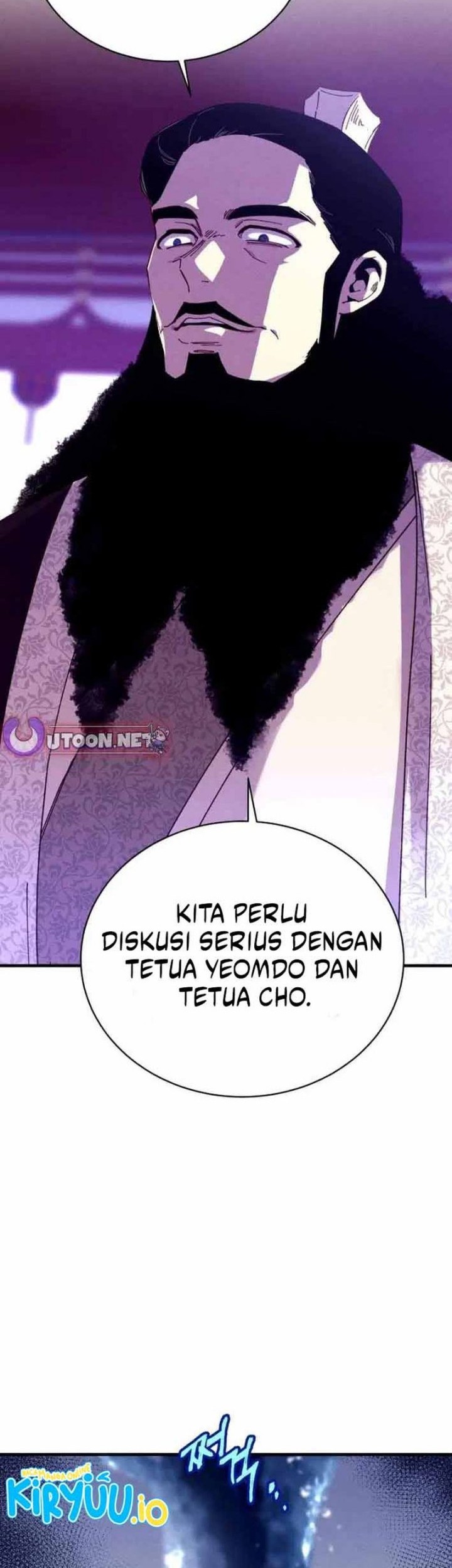 lightning expert Chapter 211 Gambar 46
