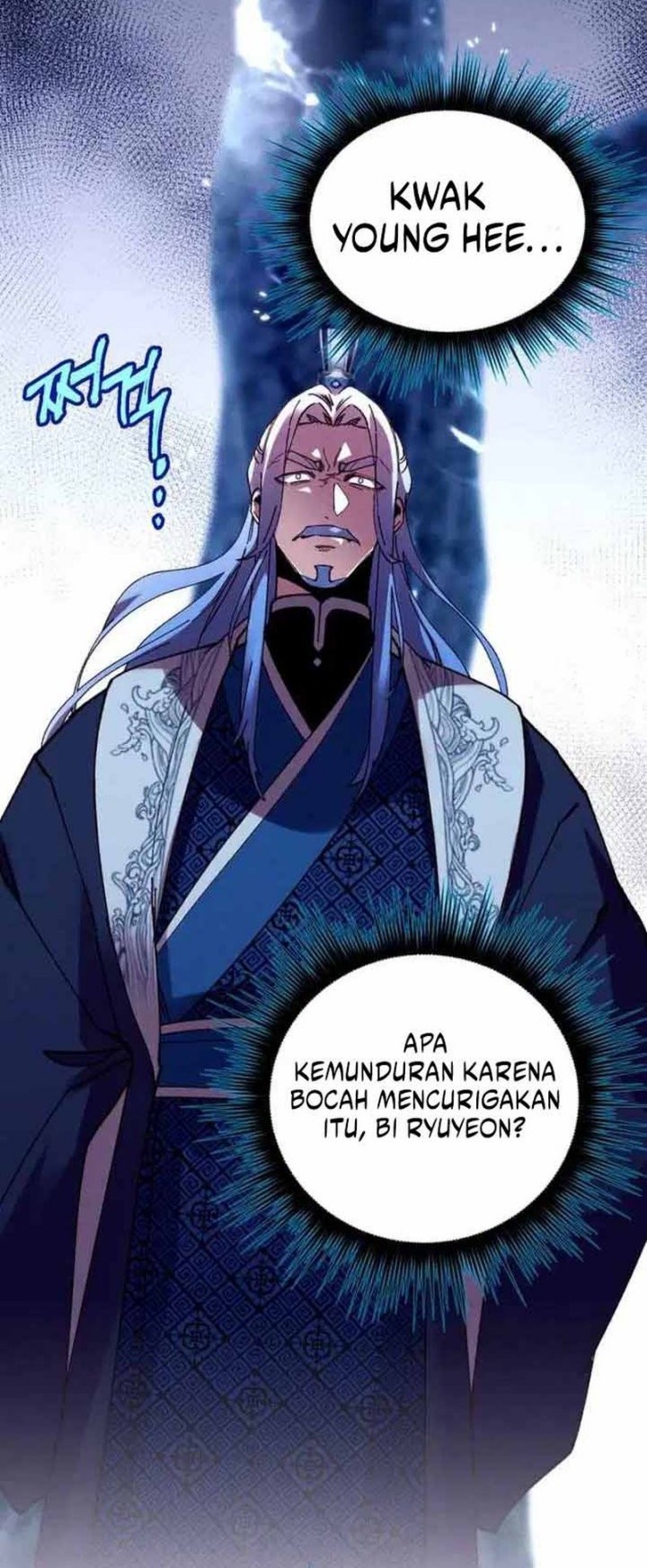 lightning expert Chapter 211 Gambar 47