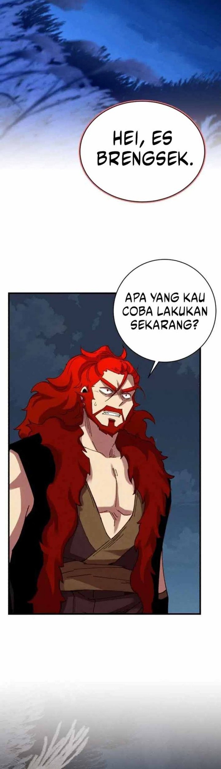 lightning expert Chapter 211 Gambar 49