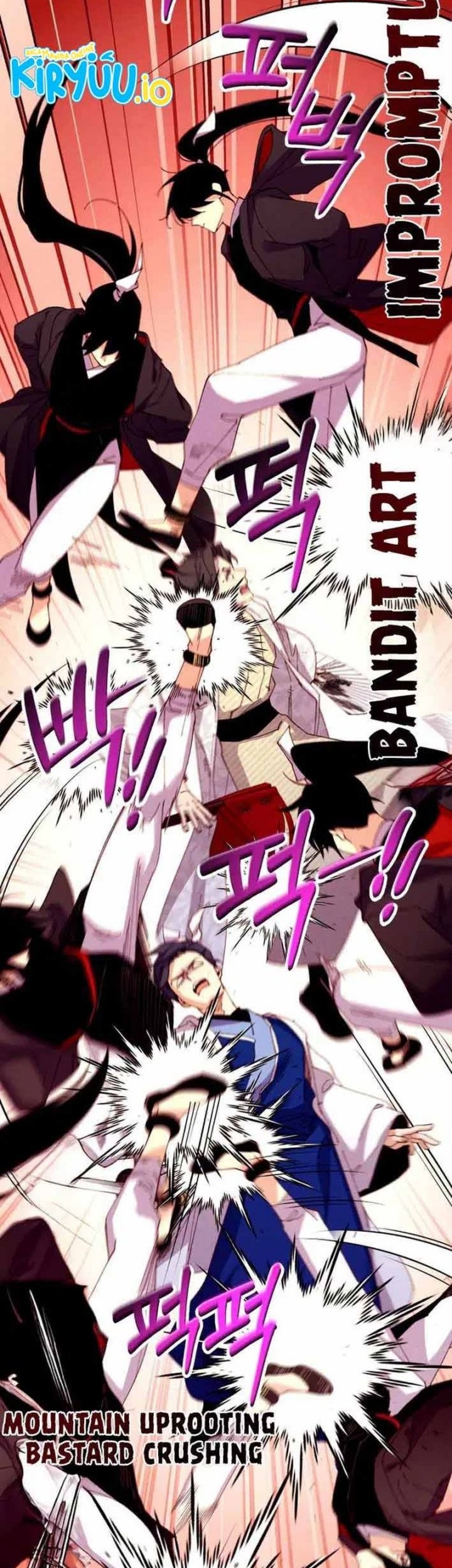 lightning expert Chapter 211 Gambar 10