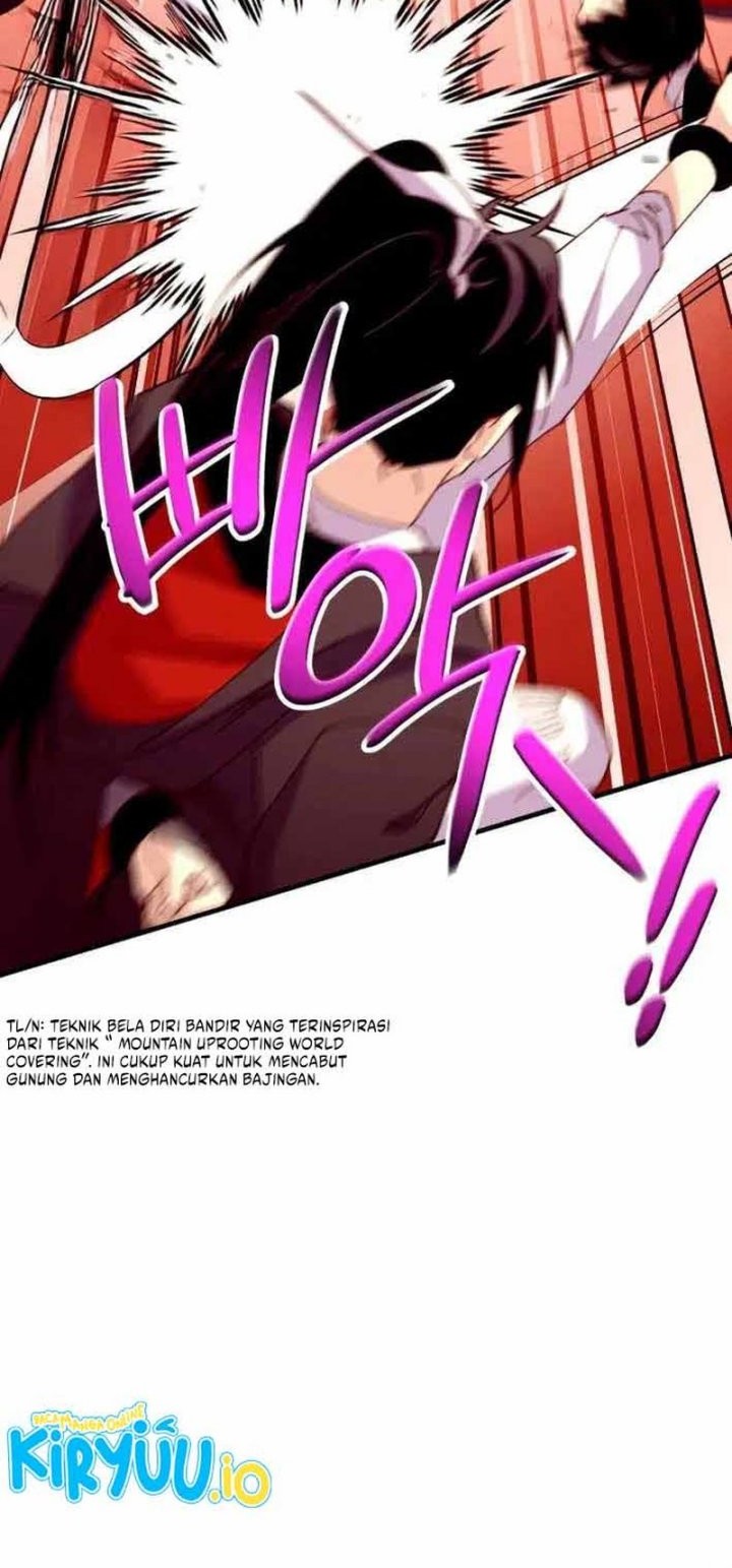 lightning expert Chapter 211 Gambar 11