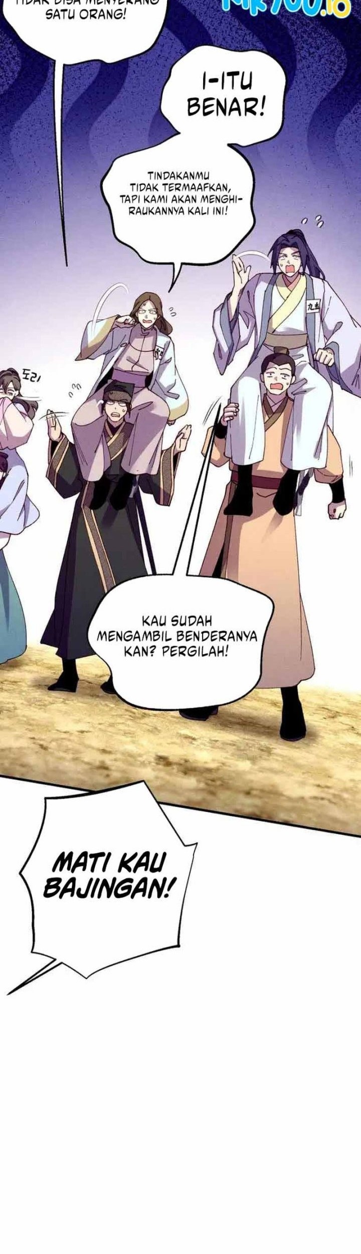lightning expert Chapter 211 Gambar 13