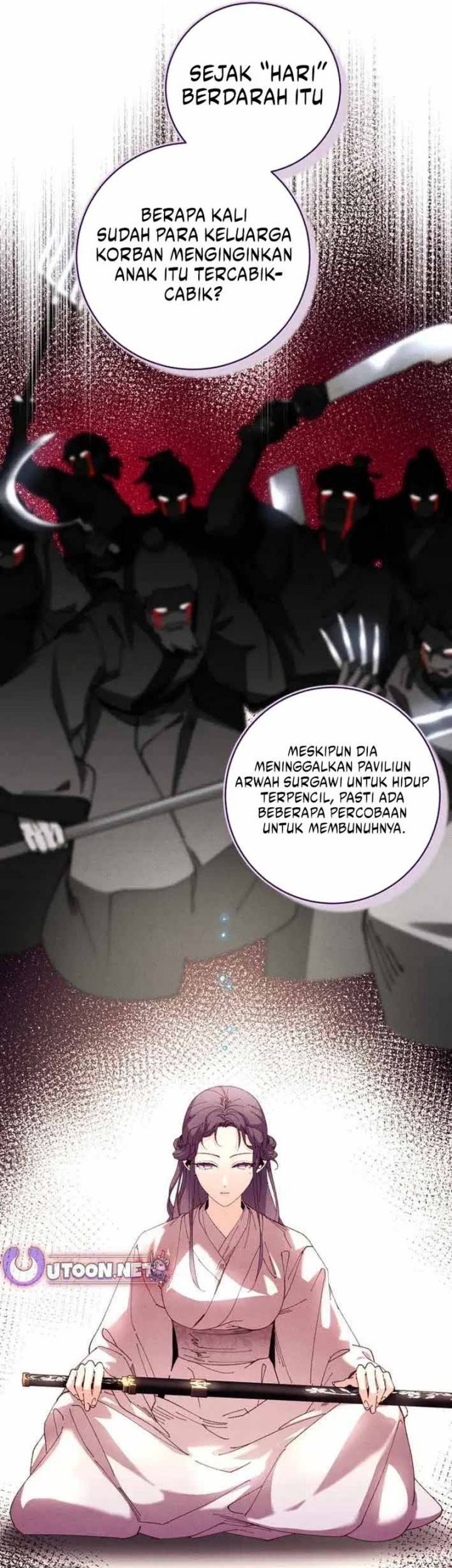 lightning expert Chapter 211 Gambar 21