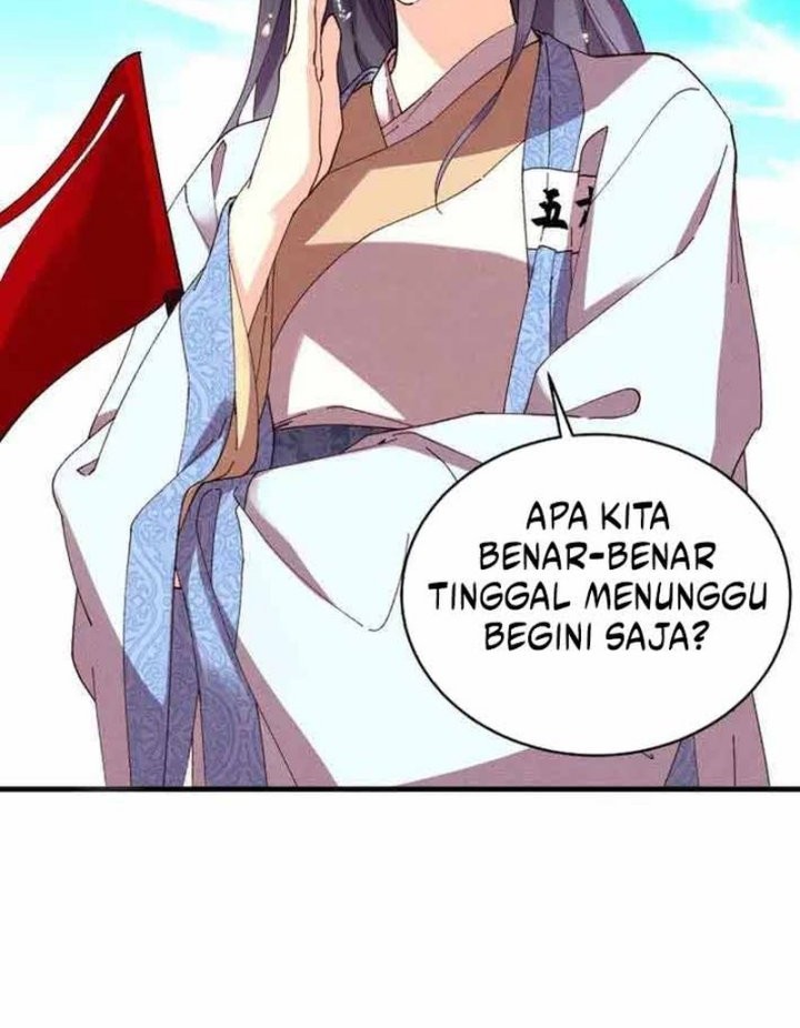 lightning expert Chapter 211 Gambar 23