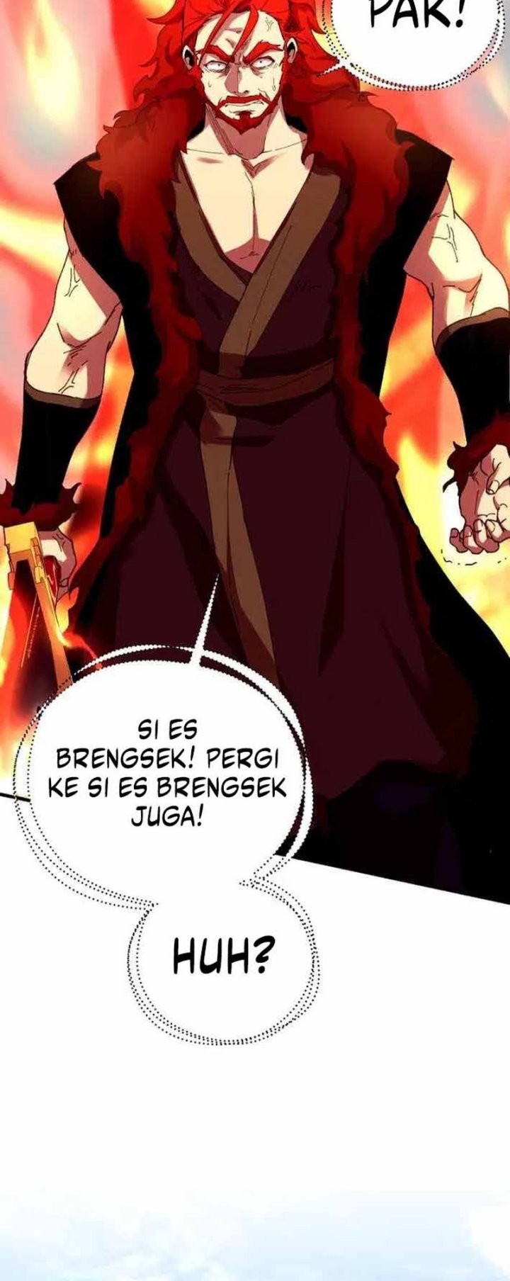 lightning expert Chapter 211 Gambar 26
