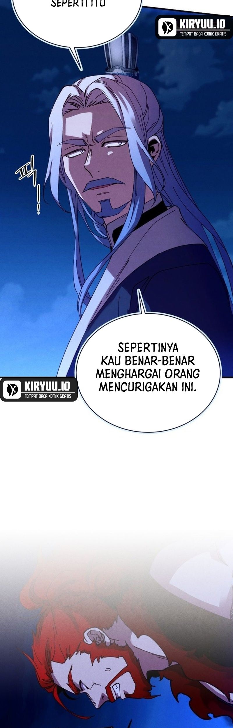 lightning expert Chapter 212 Gambar 6