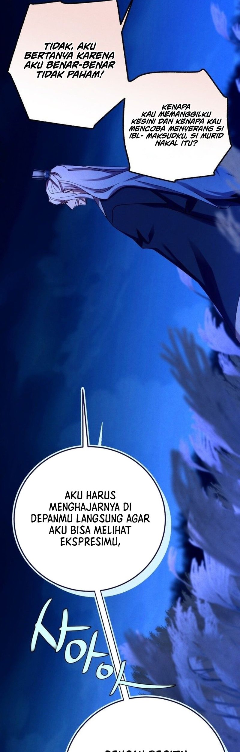 lightning expert Chapter 212 Gambar 7