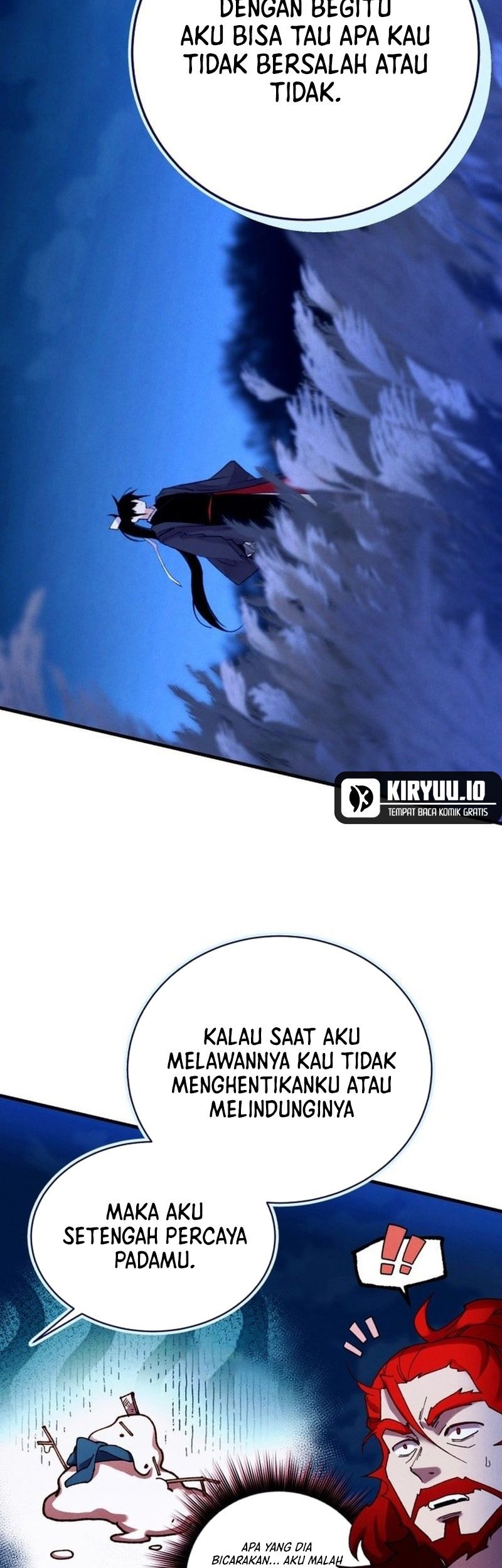 lightning expert Chapter 212 Gambar 8