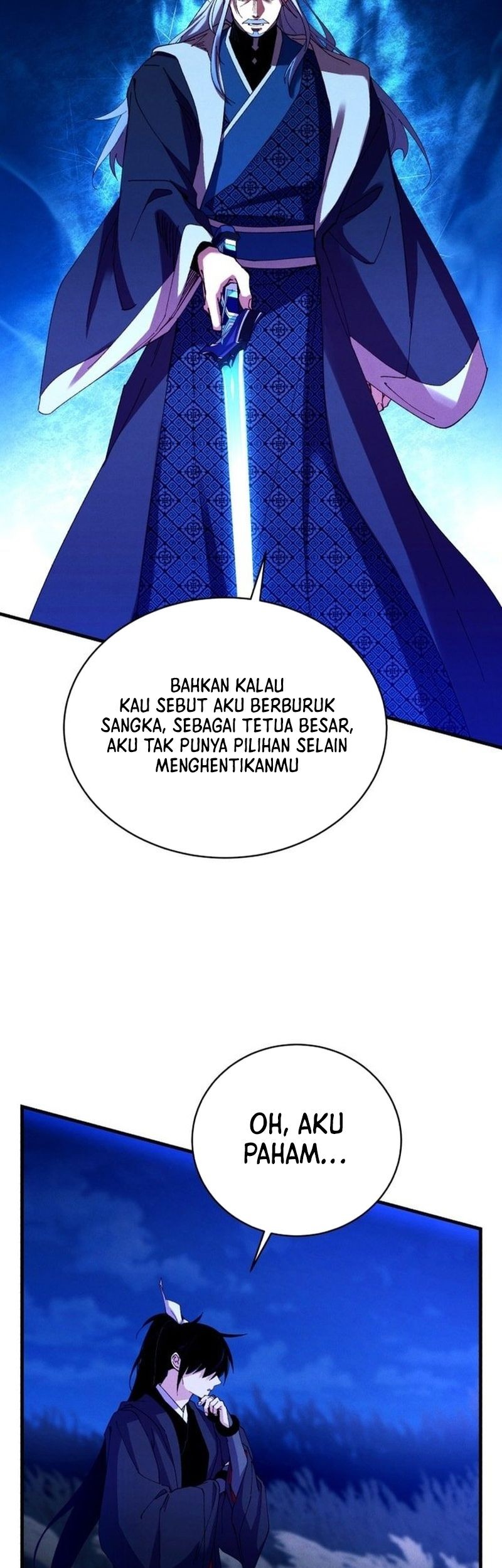 lightning expert Chapter 212 Gambar 38