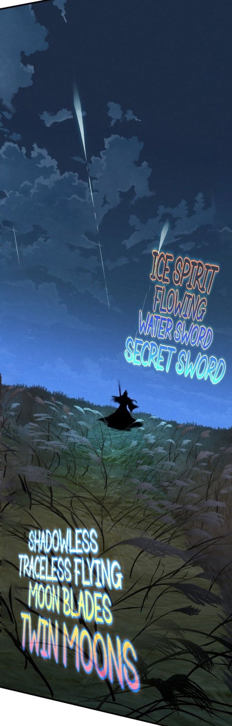 lightning expert Chapter 212 Gambar 43