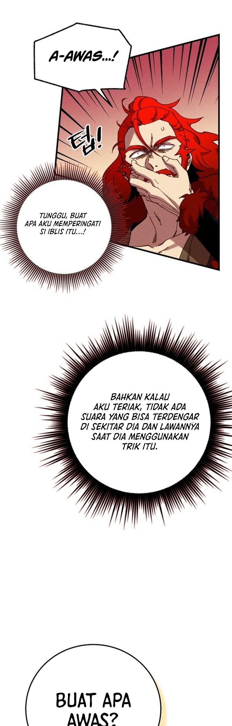 lightning expert Chapter 212 Gambar 45