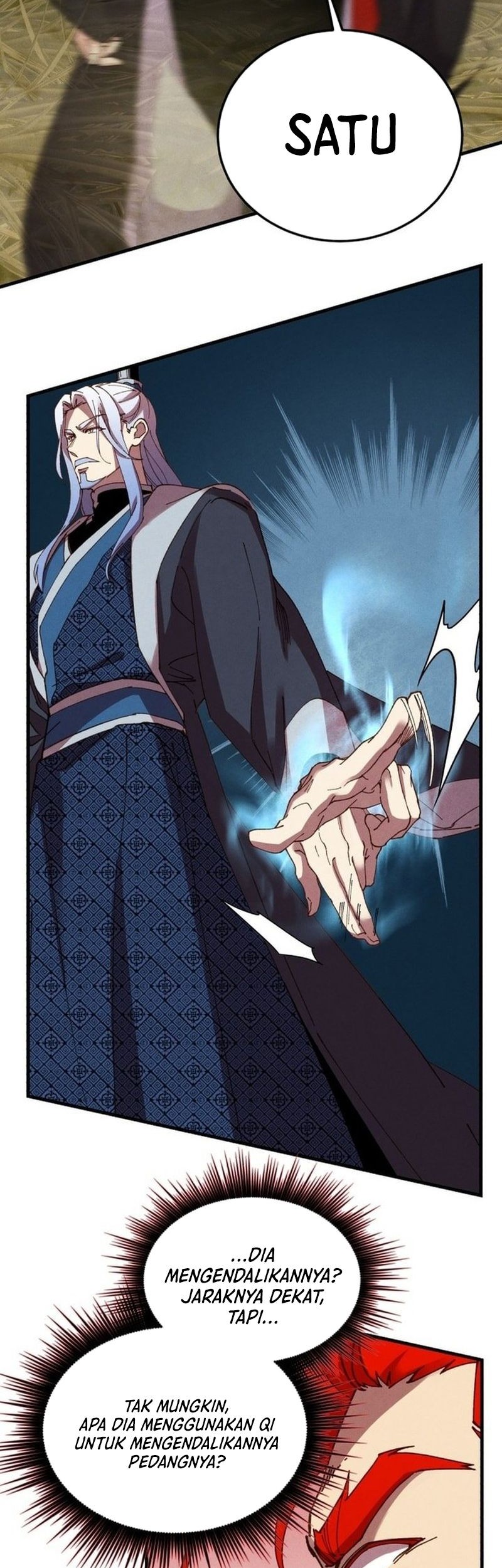 lightning expert Chapter 212 Gambar 52