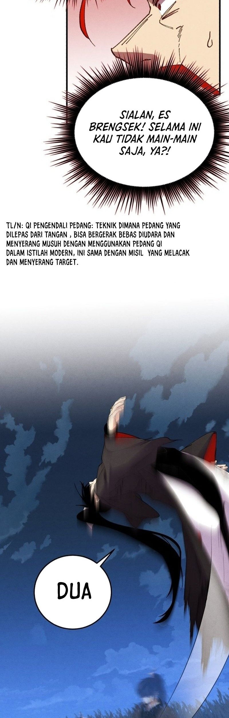 lightning expert Chapter 212 Gambar 53