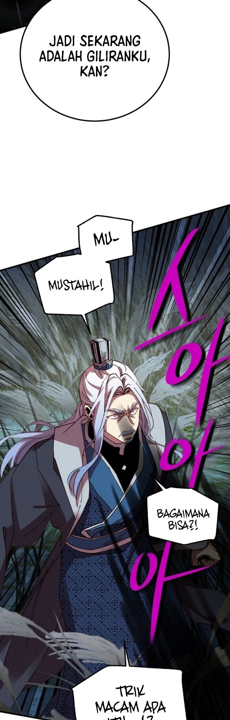 lightning expert Chapter 212 Gambar 57