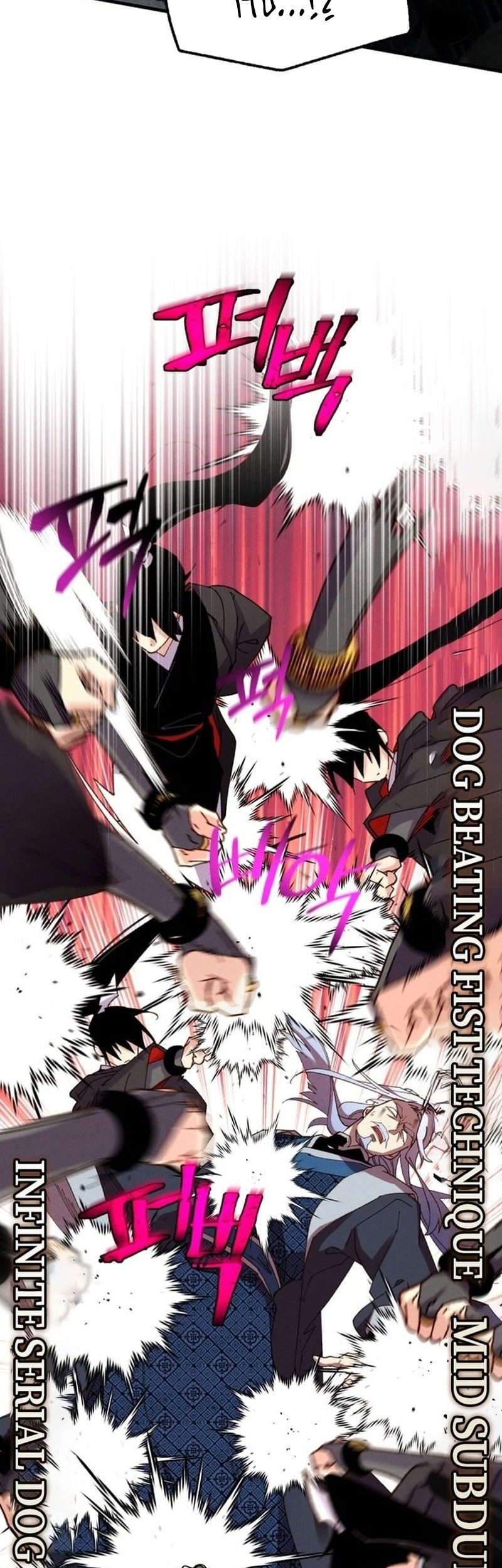 lightning expert Chapter 212 Gambar 58