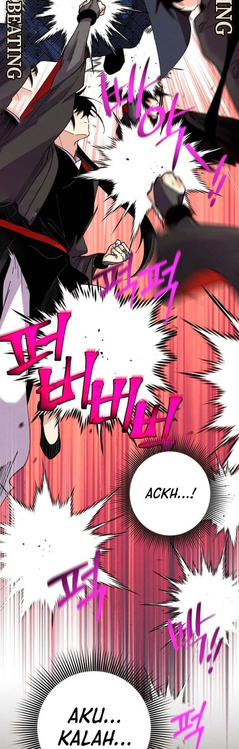 lightning expert Chapter 212 Gambar 59