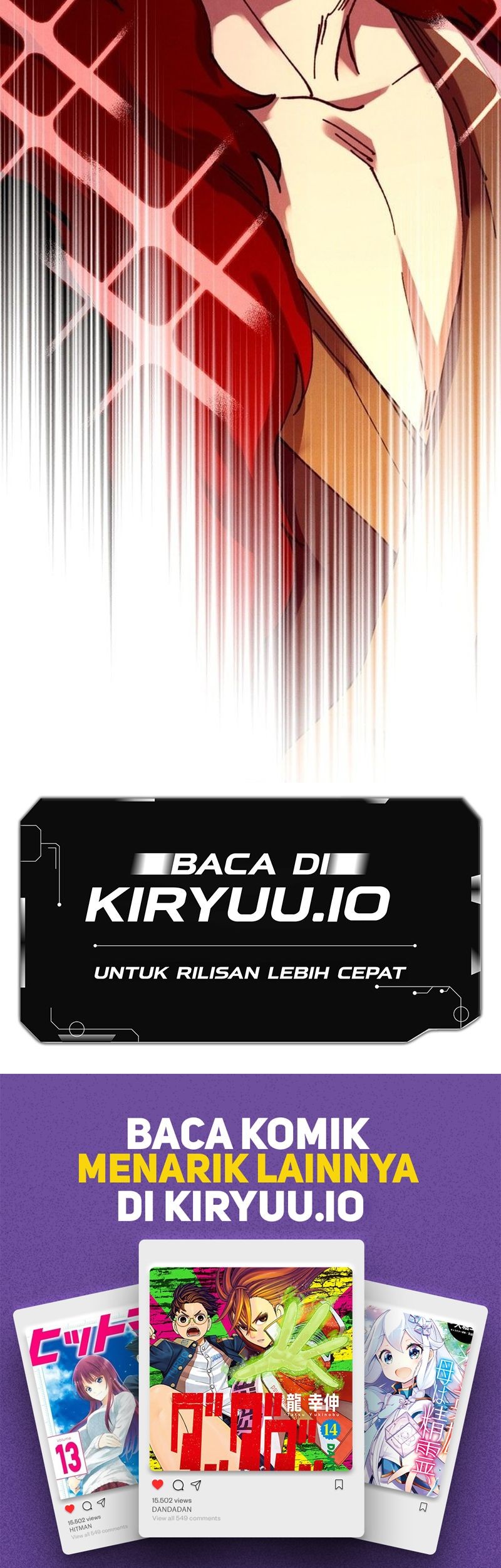 lightning expert Chapter 212 Gambar 66