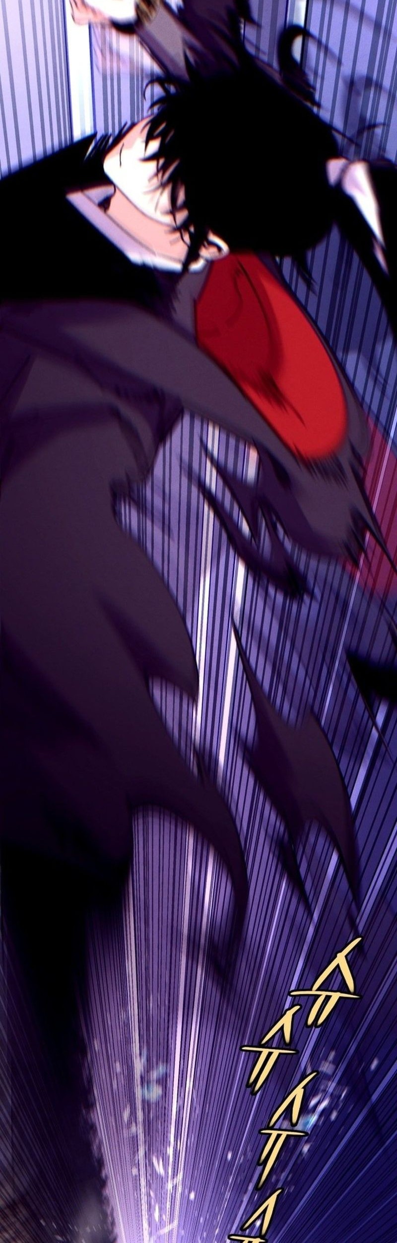 lightning expert Chapter 212 Gambar 25