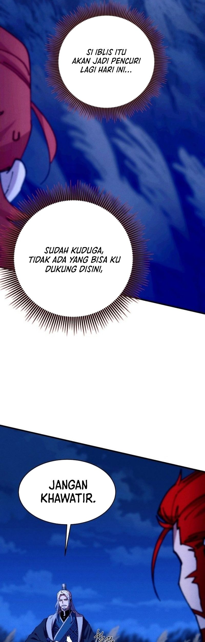 lightning expert Chapter 212 Gambar 12