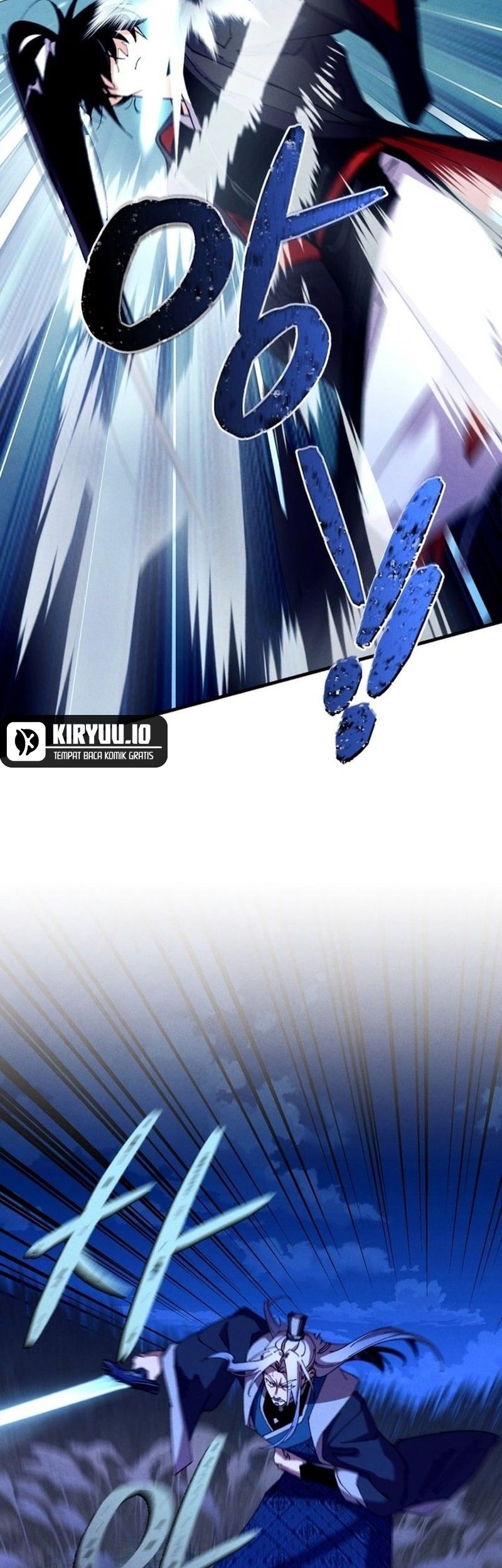 lightning expert Chapter 212 Gambar 30