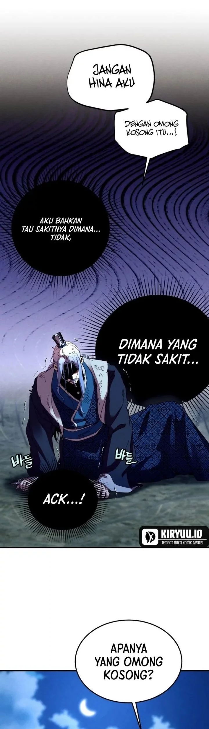 lightning expert Chapter 213 Gambar 7