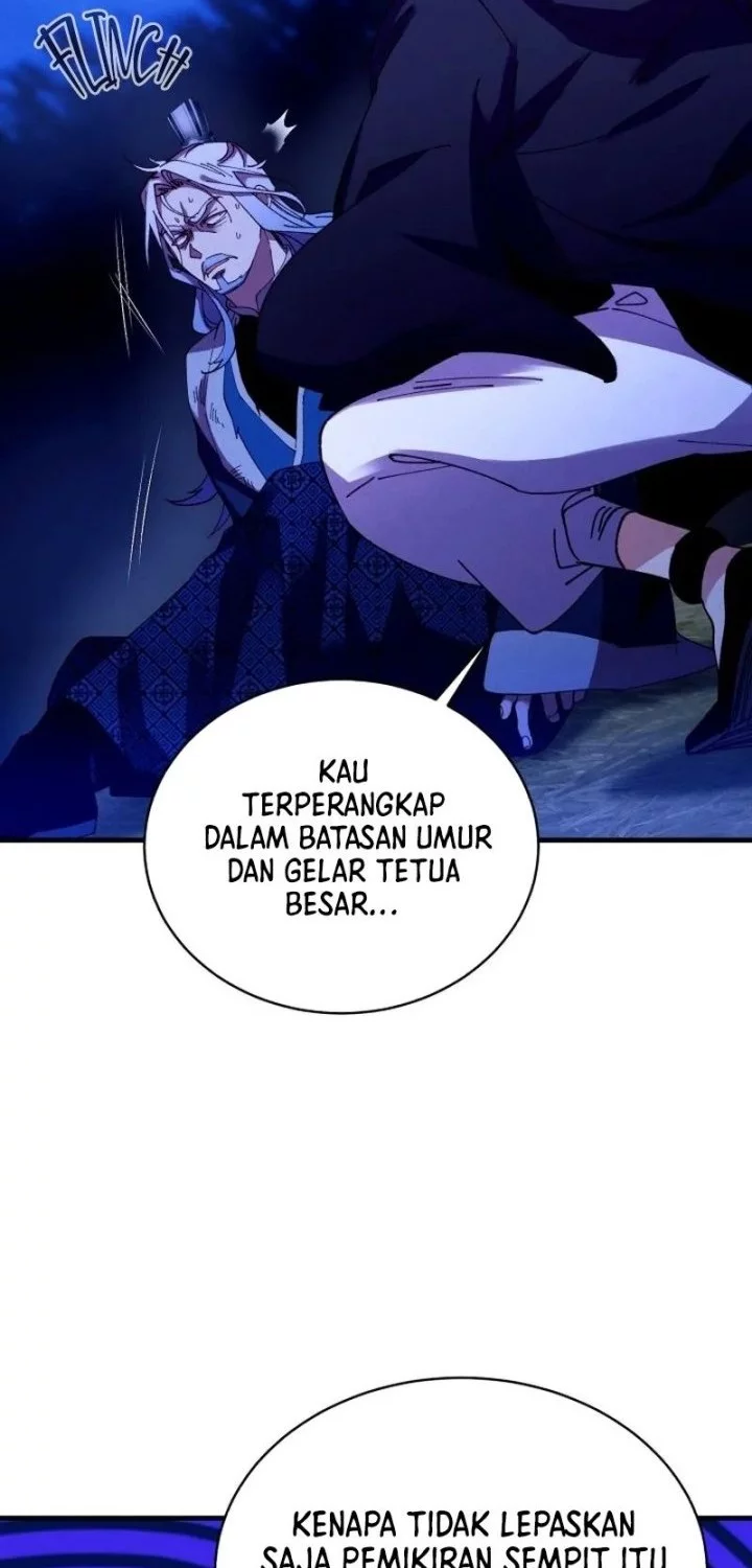 lightning expert Chapter 213 Gambar 9