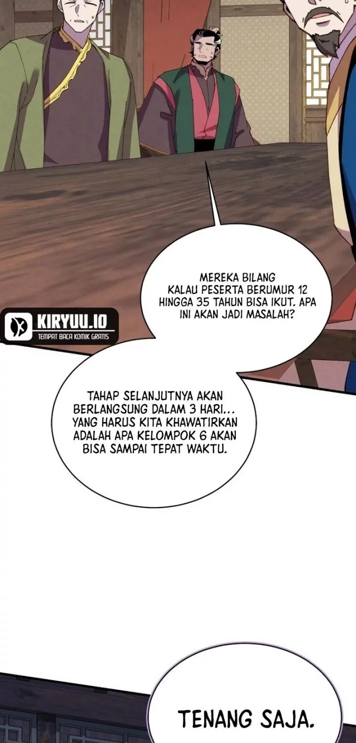 lightning expert Chapter 213 Gambar 45