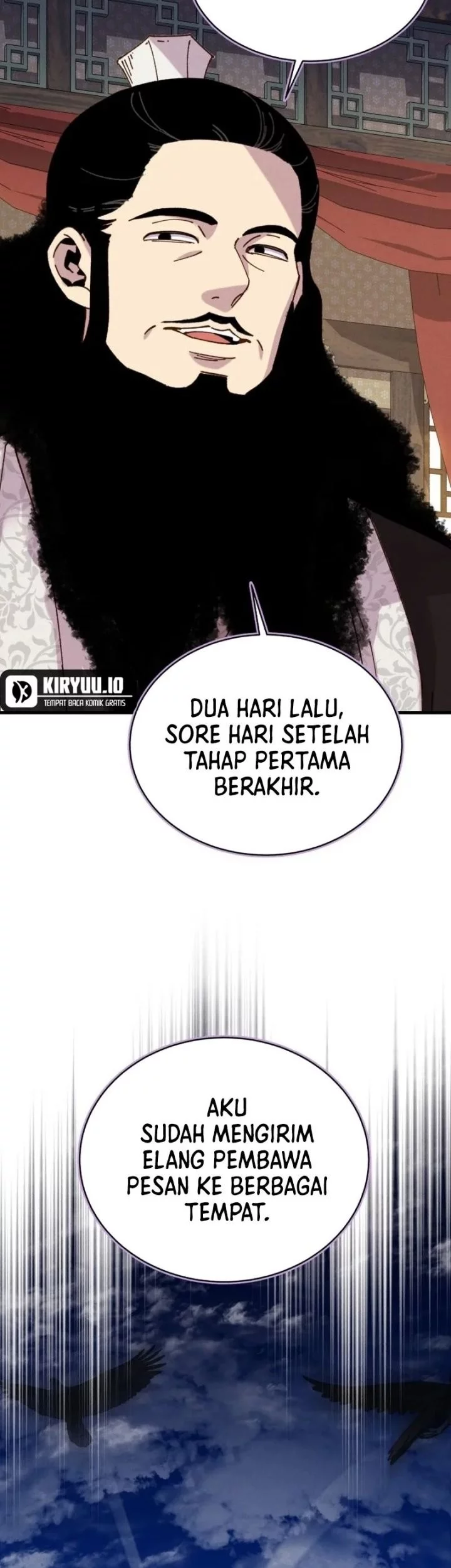 lightning expert Chapter 213 Gambar 46