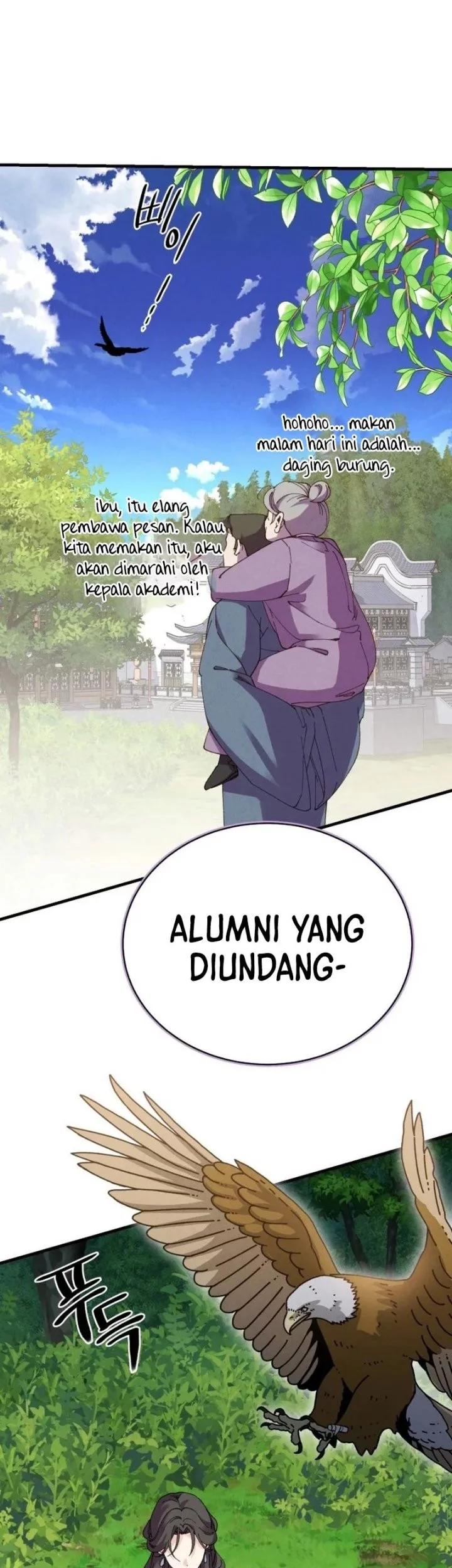 lightning expert Chapter 213 Gambar 48