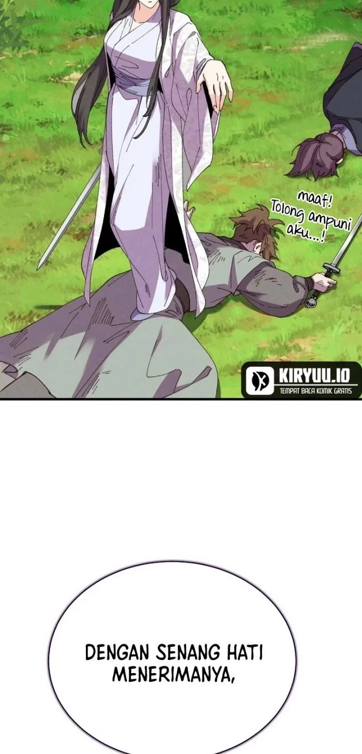 lightning expert Chapter 213 Gambar 49