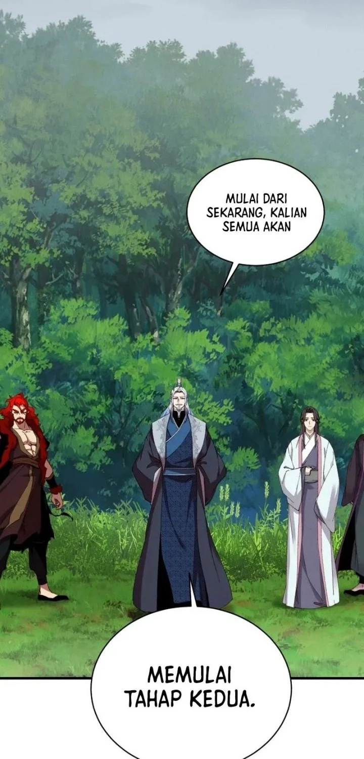 lightning expert Chapter 213 Gambar 53