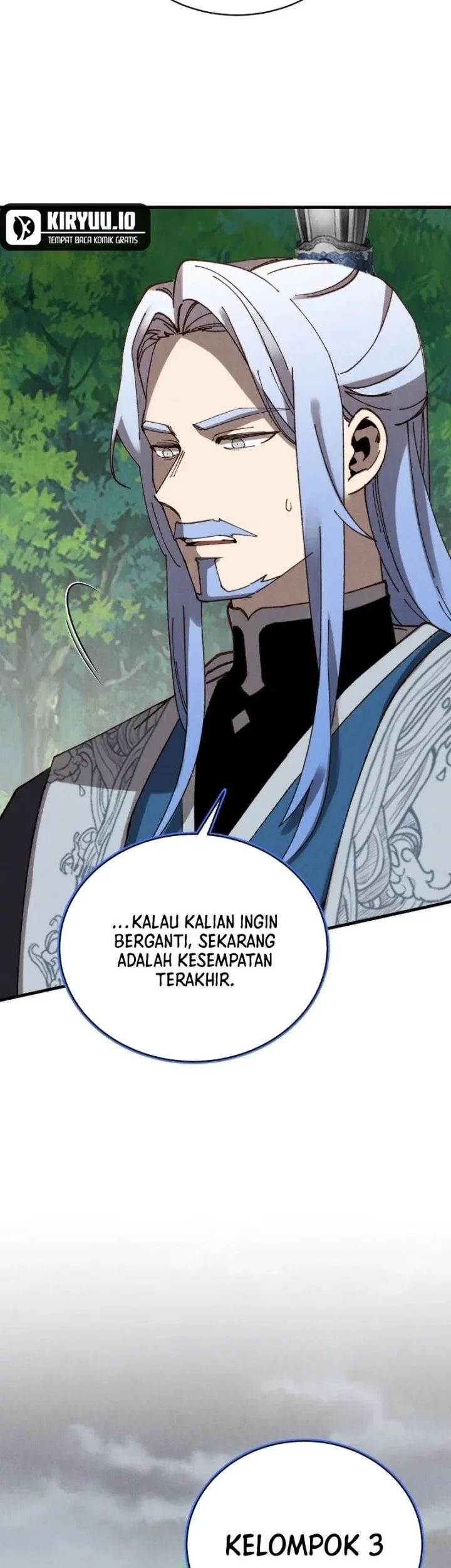 lightning expert Chapter 213 Gambar 54