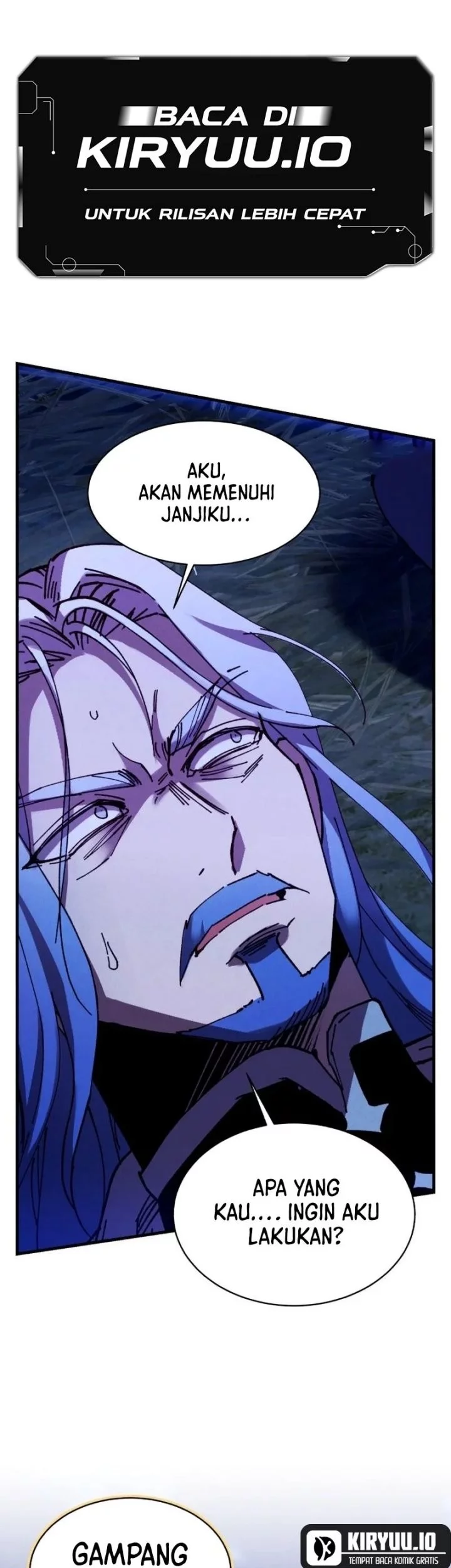 Manhwa lightning expert Chapter 213 gambar nomor 2