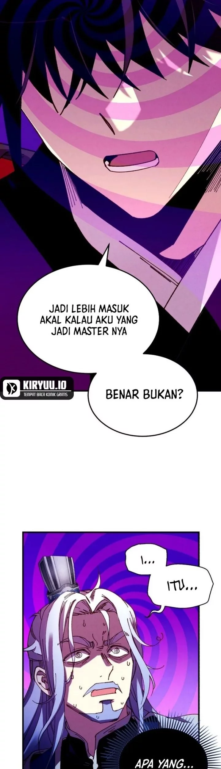 lightning expert Chapter 213 Gambar 11