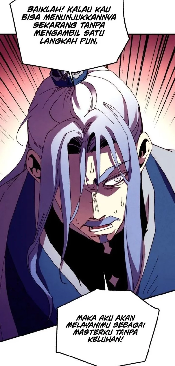 lightning expert Chapter 213 Gambar 17