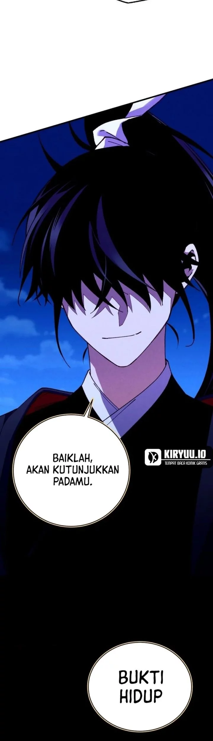 lightning expert Chapter 213 Gambar 18