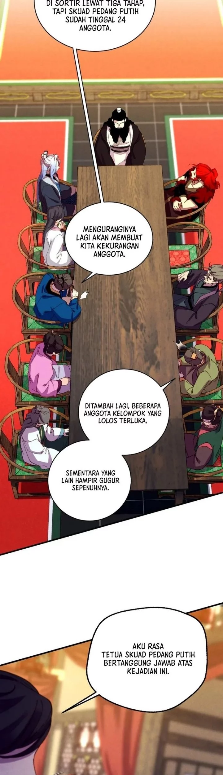 lightning expert Chapter 213 Gambar 31