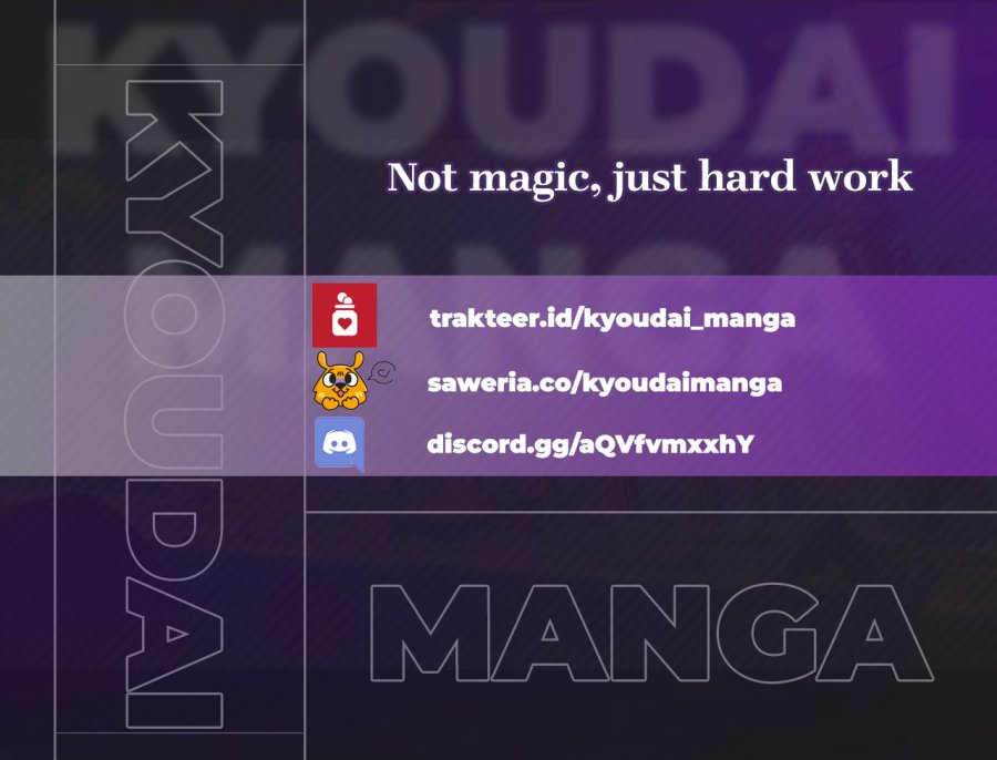 Lilia’s Pregnancy Spells the World’s End Chapter 3 Gambar 27