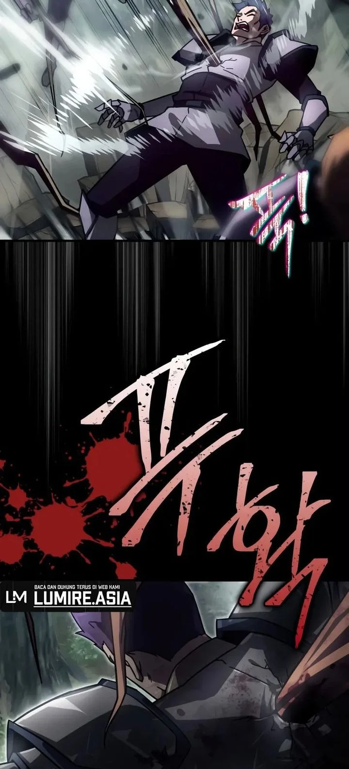 Limit-Breaking Genius Mage Chapter 34 Gambar 21