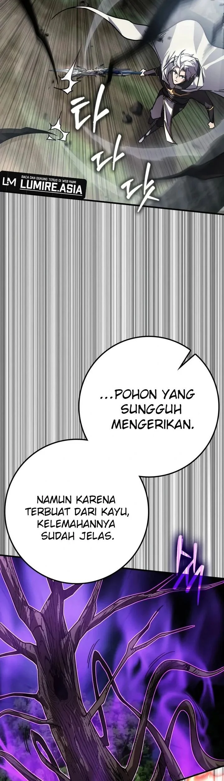 Limit-Breaking Genius Mage Chapter 34 Gambar 58